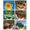 Pebble Plus Explore Life Cycles, Set of 6 books 9781515770978 - alternate 1